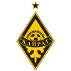 Кайрат Алматы - Пафос