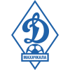 Динамо Махачкала - Динамо Москва