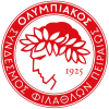 Барселона - Олимпиакос