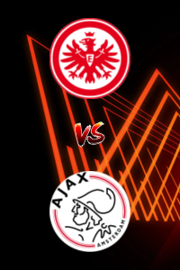 Айнтрахт Ф vs Аякс