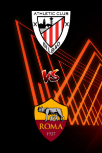 Атлетик Бильбао vs Рома