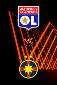 Лион vs ФКСБ